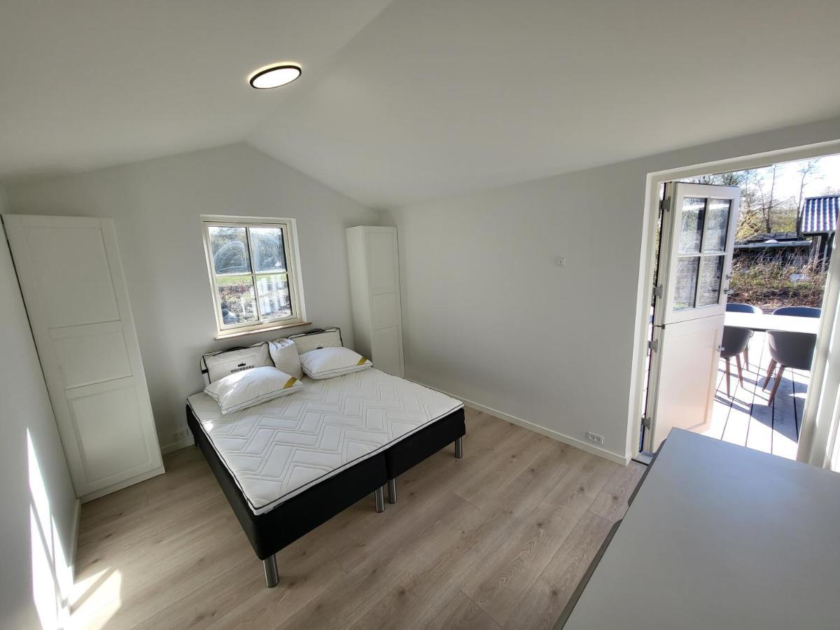 Sommerhus Ved Mosso Med Sokig Skanderborg Exterior foto