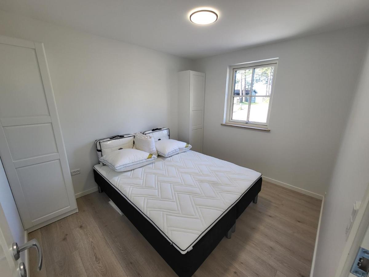 Sommerhus Ved Mosso Med Sokig Skanderborg Exterior foto